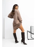 Denní šaty model 221627 Rue Paris