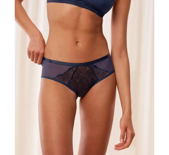 Delightful Spotlight Hipster - BLUE - TRIUMPH BLUE - TRIUMPH Delightful Spotlight Hipster - BLUE - TRIUMPH BLUE - TRIUMPH