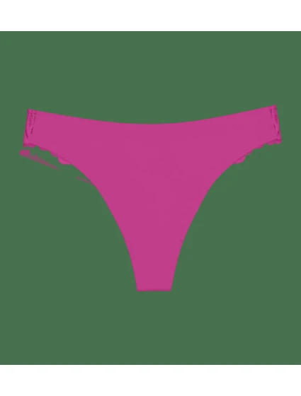 Pretty Micro String - RED - TRIUMPH RED - TRIUMPH Pretty Micro String - RED - TRIUMPH RED - TRIUMPH