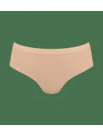 sloggi GO Sense Hipster 2P - BROWN - SLOGGI BROWN - SLOGGI