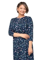 Dámská noční košile Martel Bogna II 204 dł/r 3XL