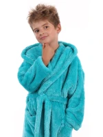 dětský župan Lilly a Jack dětské blue bird