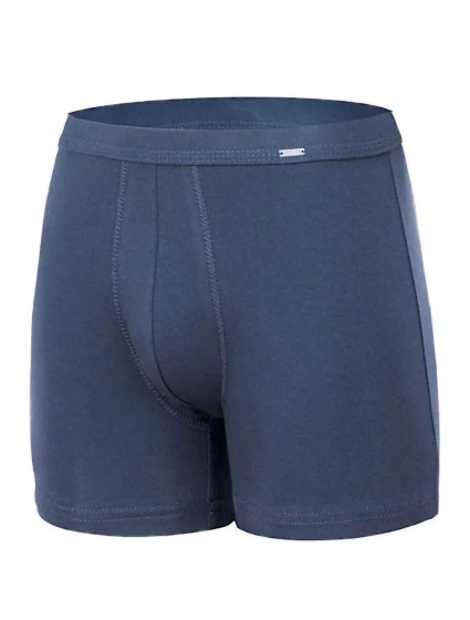 Pánské boxerky 220 Authentic jeans - CORNETTE