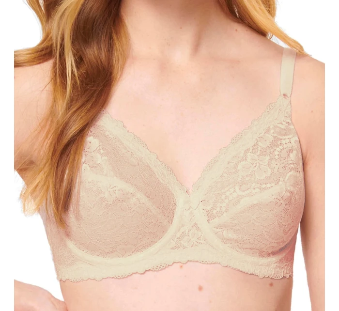 Dámská podprsenka Compliment beige - Triumph