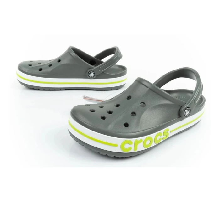 Žabky Crocs Bayaband W 205089-0GX Žabky Crocs Bayaband W 205089-0GX