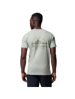 Rapid Ridge Back Graphic Tee II M tričko model 20944863 - Columbia