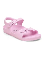 Dětské sandály Birkenstock Rio EVA Fondant Pink (1027412) Dětské sandály Birkenstock Rio EVA Fondant Pink (1027412)