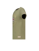 Koszulka  RM MEN 254 (RBMSZ1228H/CP) model 21359116 - Canadian Peak