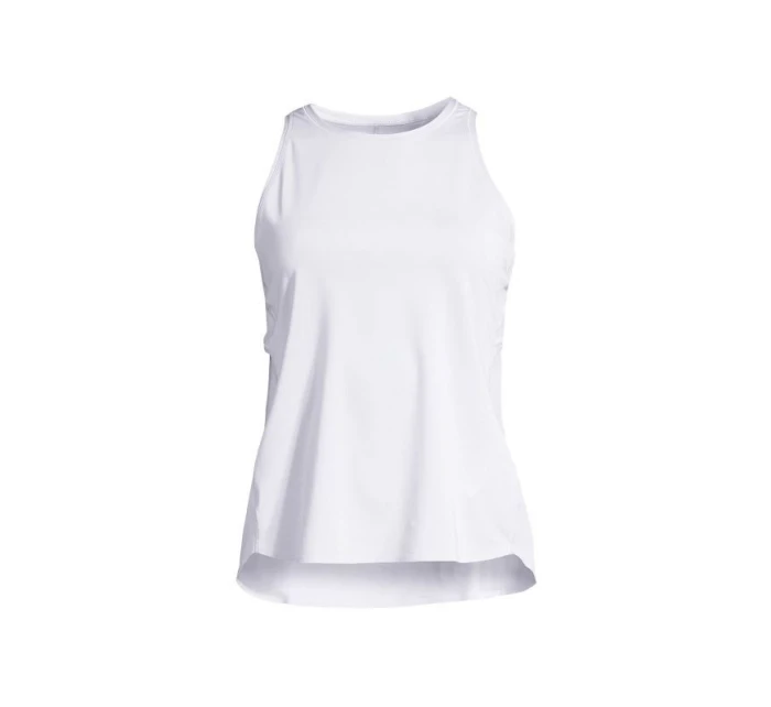 CASALL Technical Loose Tank bílé sportovní tričko CASALL Technical Loose Tank bílé sportovní tričko