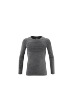 Spodní prádlo MILLET M Drynamic Warm Ls Tee graphite