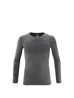 Spodní prádlo M model 21449916 Warm Ls Tee graphite - Millet