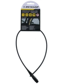 NA KOLA ČERNÝ model 21825580 - Dunlop