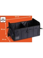 BAG ORGANISER 59x36x30CM BALCK+DECKER