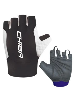 rękawiczki model 21842295 czarne XL - CHIBA