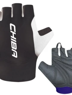 Rukavice CHIBA MISTRAL černé XL