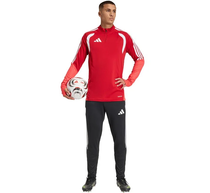 Pánské tričko adidas Tiro 26 Competition Training Top červené KA7559 pánské