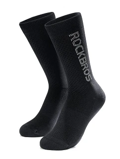 Cyklistické ponožky  s  velikost S – černé model 22290410 - Rockbros