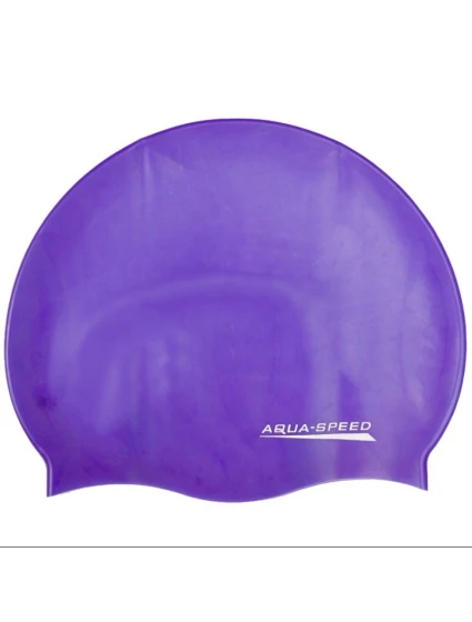 Plavecká čepice 09 111 model 21307334 - Aqua-Speed Plavecká čepice 09 111 model 21307334 - Aqua-Speed