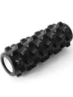 SMJ cm černý masážní váleček model 19444979 - Inny SMJ cm černý masážní váleček model 19444979 - Inny