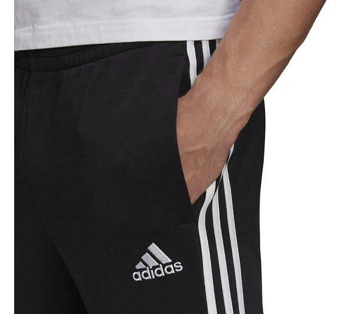 Pánské tričko Essentials Tapered Cuff 3 Stripes M GK8831 - Adidas