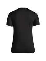 Tričko adidas Essentials Slim W GL0769