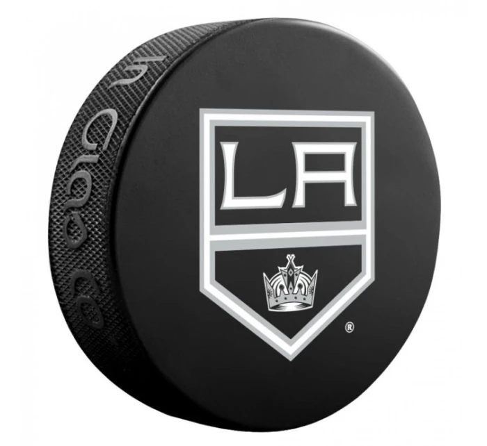 Pamětní hokejový puk Inglasco NHL Basic 510AN000400