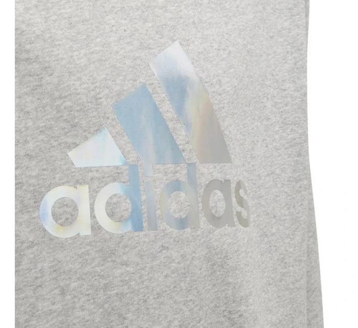 Dívčí mikina G M Hoodie Jr H57219 - Adidas