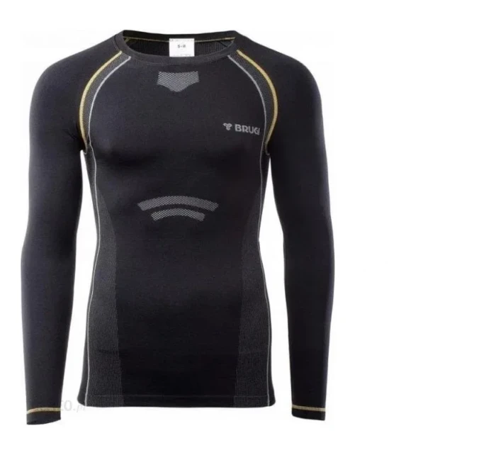 Termo tričko Brugi 4RC3 M 92800463939
