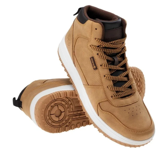 Pánská obuv Mid M  model 21484873 - Iguana