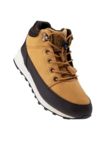 Dětská obuv Badin Mid Jr 92800377136 - Bejo