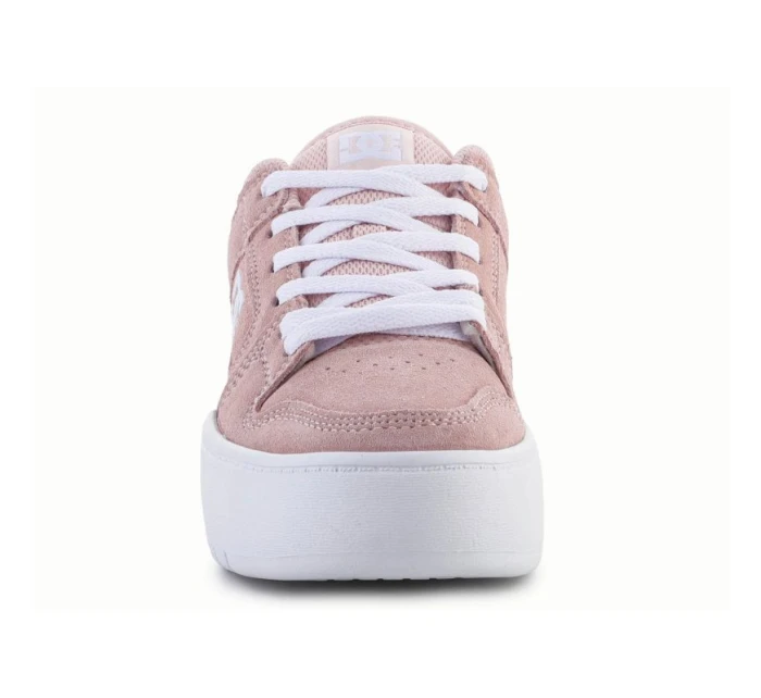 DC Shoes Manteca 4 Platform W ADJS100156-LTP DC Shoes Manteca 4 Platform W ADJS100156-LTP