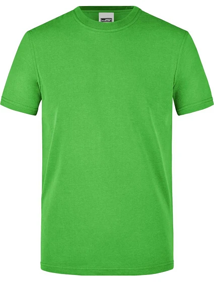 Daiber JN 838 Pánské pracovní tričko 02.0838 lime green Daiber JN 838 Pánské pracovní tričko 02.0838 lime green