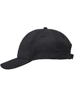 SOL'S Buffalo 6 panelová baseballová kšiltovka 25.8100 carbon grey