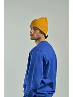 Oak Pletená čepice light grey melange model 22479267 - Atlantis Headwear Oak Pletená čepice light grey melange model 22479267 - Atlantis Headwear