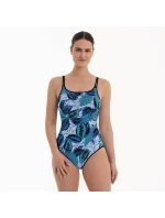 Style Carejednodílné plavky jasně modrá  model 21157887 - Anita Care