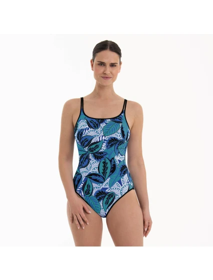 Style Carejednodílné plavky jasně modrá  model 21157887 - Anita Care