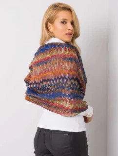 Dámský šátek AT CH F106016 bordó