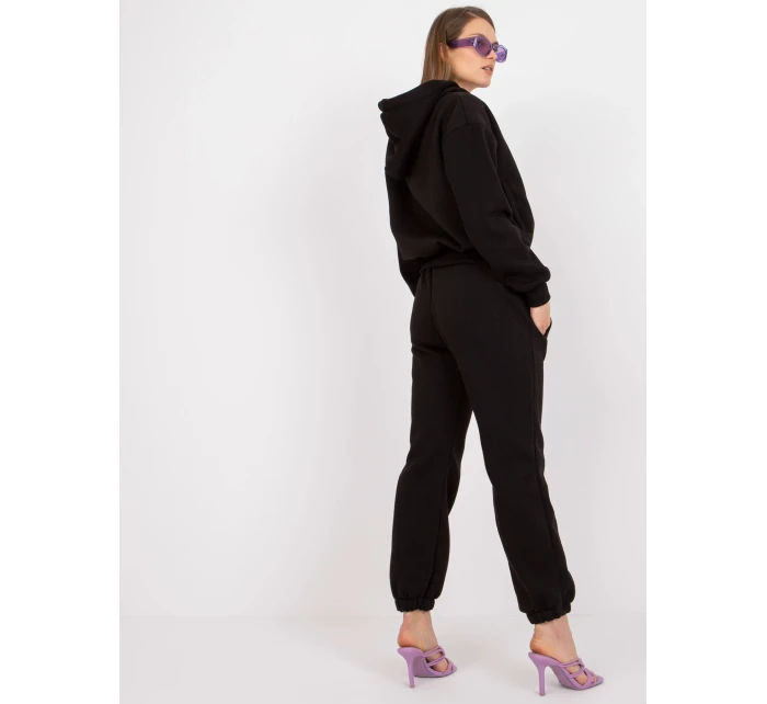 Sada EM KMPL 714.44 černá