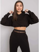 Sada FE KMPL 5545.14P černá