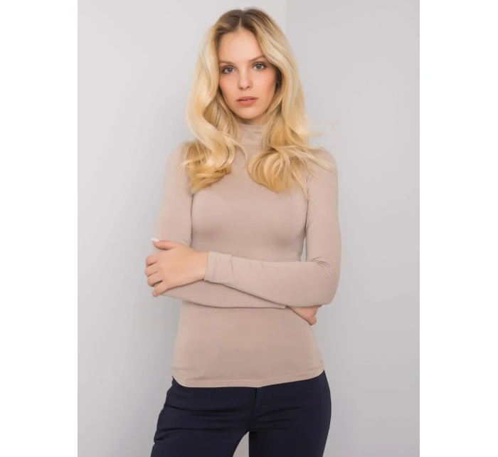 Halenka RV BZ 5210.19 béžová Halenka RV BZ 5210.19 béžová