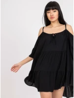 Šaty TW SK BI 80840.20 černá