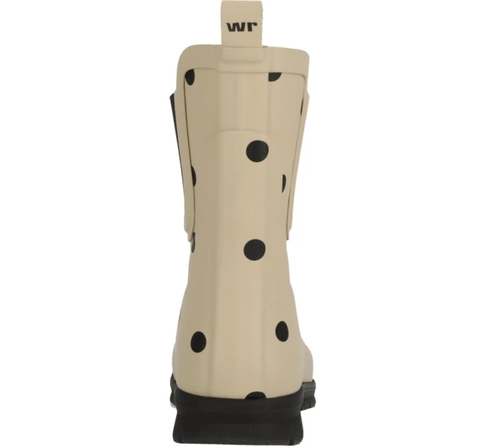 Dámské kotníkové holínky Weather Report Snicker