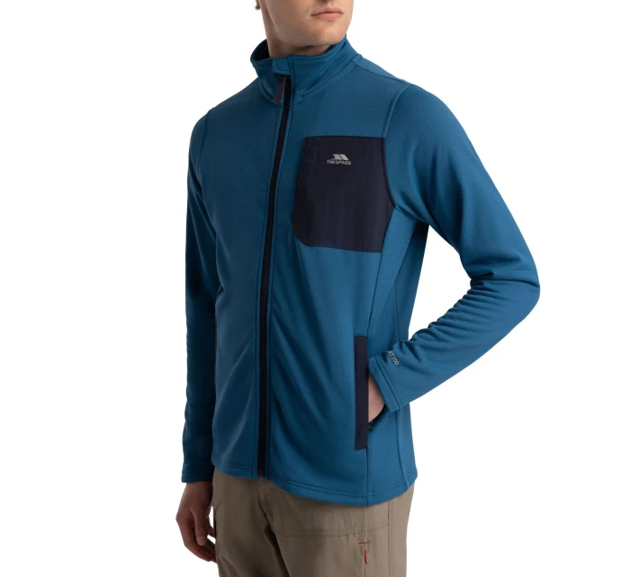 Pánská fleecová mikina model 21381426 - Trespass