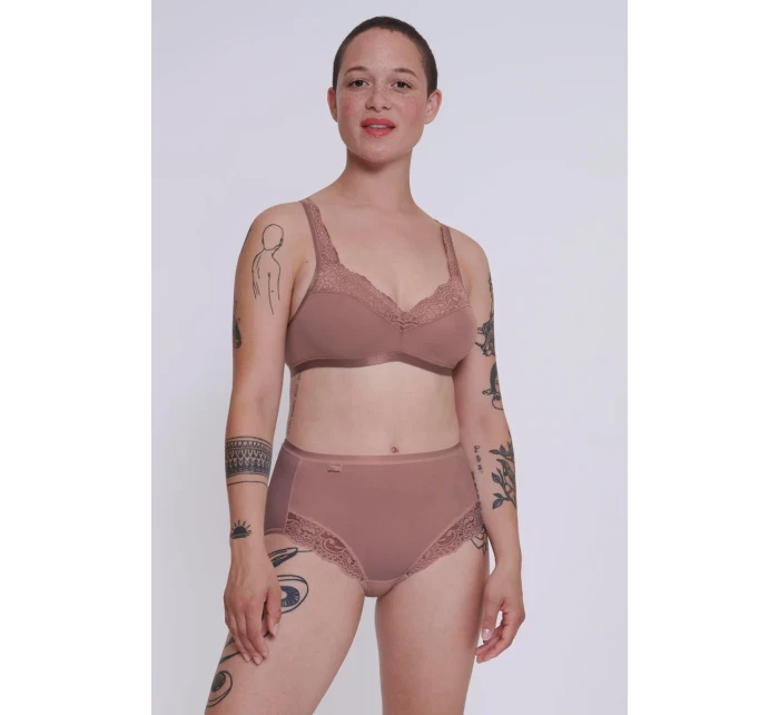 SLOGGI ROMANCE MAXI MOCCA SLOGGI ROMANCE MAXI MOCCA