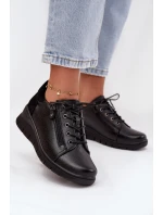 Polobotky  model 216983 Step in style