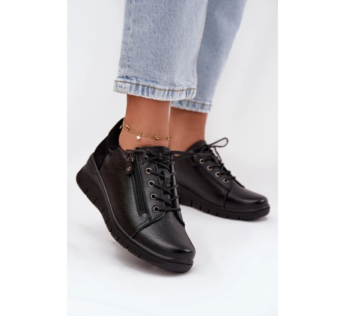 Polobotky  model 216983 Step in style