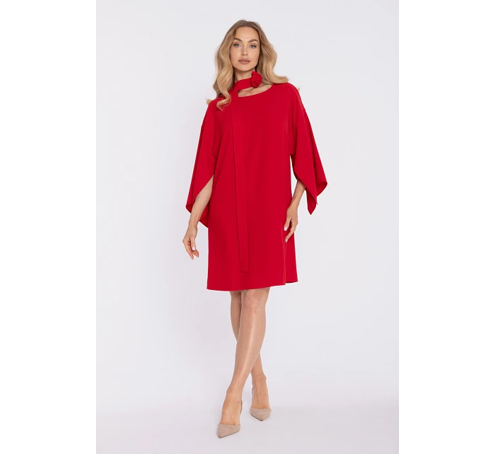 Společenské šaty model 225917 Moe Společenské šaty model 225917 Moe