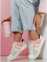 JUNOMI FashionStreet dámské tenisky na platformě ZY0862 JUNOMI FashionStreet dámské tenisky na platformě ZY0862