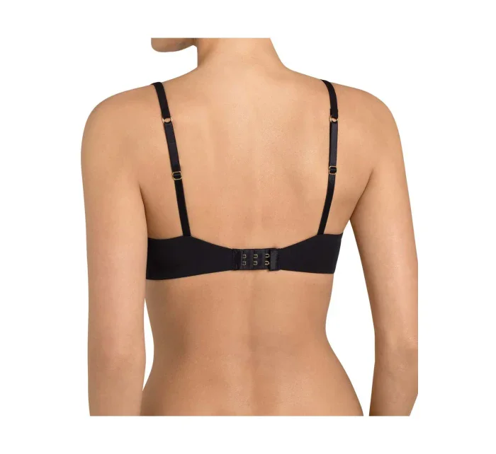 Dámská podprsenka Body Make-Up Essentials WHU černá - Triumph