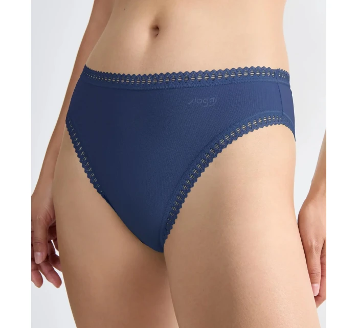 sloggi GO Crush High leg C3P - UNKNOWN - SLOGGI UNKNOWN - SLOGGI